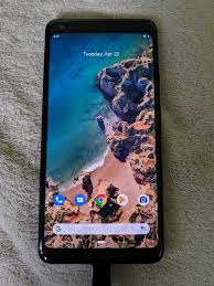 Buy google pixel 2 gsm/cdma google unlocked (clearly white, 64gb, us warranty): Used Google Pixel 2 Xl 128gb Unlocked 300 Obo Classifieds For Jobs Rentals Cars Furniture And Free Stuff