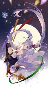 织布机loomさん カワイイアニメ 初音ミク 可愛い アートのアイデア