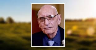 Bernard Allred Obituary June 25, 2022