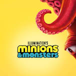 MINIONS & MONSTERS