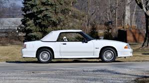 Image result for Oxford White 1990 Mustang