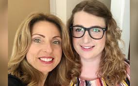 Meet My Trans Daughter