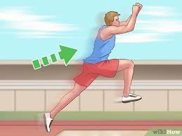 El triple salto o salto triple es una prueba de atletismo que se engloba dentro de la categoría de saltos. Como Hacer Un Salto Triple 14 Pasos Con Imagenes