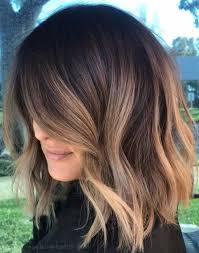 It is also beautiful on a deeper, golden color—think you are jennifer lopez! 60 Brown Hair With Highlights You Ll See Right Now Actual Phrase Fashion