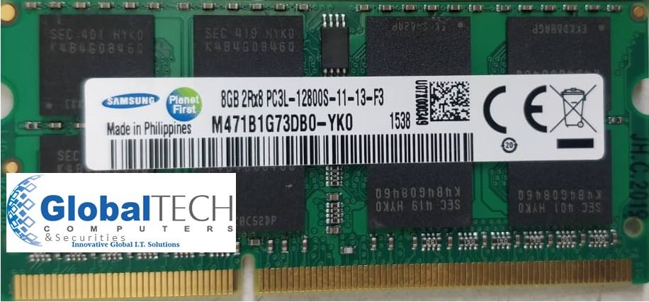 Laptop Ram L product image