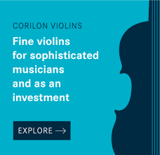 Violin makers and masters: archive "V-Z"