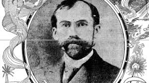 The Ghost-Obsessed Professor Who Became Haunted By the Living