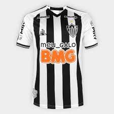 Camisa pai com estampa atlético mineiro. Camisa Atletico Mineiro I 20 21 S N Torcedor Le Coq Masculina Preto Branco Netshoes