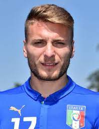 20 de febrero del 1990. Ciro Immobile Nationalmannschaft Transfermarkt