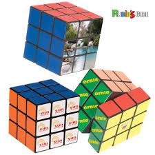 Divide the rubik's cube into layers and solve each layer applying the given algorithm not. Rubik S 9 Panel Full Stock Cube Prime Line Promos