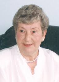 Obituary of Christina Harris