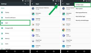 If screen overlay detected has suddenly popped up on your smartphone's screen, you're in the right place. How To Turn Off Screen Overlay Detected On Moto G4 G4 Plus Techindroid Com