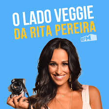 Maybe you would like to learn more about one of these? Rfm Hyndia Tv O Lado Veggie Da Rita Pereira Subscribe On Android