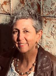 Arts Arlington Featured Artist Laurie Bogdan