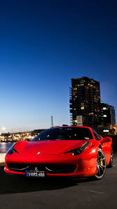 Best Car In The World There Are Ferrari Automobiles Lamborghini Hennessey Venom Koenigsegg Agera Rs Bugatti Ferrari 458 Car Wallpapers New Car Wallpaper