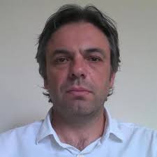 Professor Efstathios Velenis