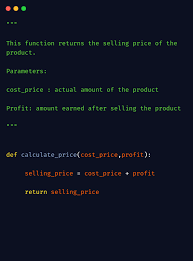 To mark a series of lines as a comment, add a hash sign to the beginning of each line: Python Comments Making Code User Friendly Python Pool