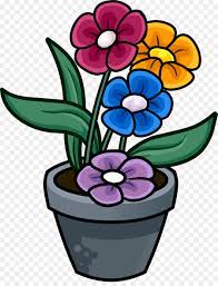You just need a few simple supplies. Floral Flower Background