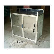 Ide rak piring kecil stainless di gambardesainarsitek. Rak Kompor Gas Dan Piring Mini
