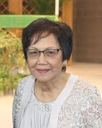 Antonia Deogracias Viduya Obituary (2024)