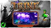Trine enchanted edition is an action/adventure/puzzle game. Path To Platinum Trine Enchanted Edition Ps4 All Trophies Youtube