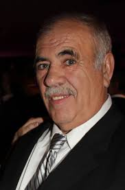 Obituary for Giovanni Russo