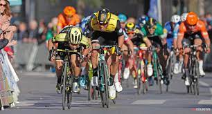 Caleb ewan won in poitiers opnieuw zoals in sisteron: Why Everyone Should Be Sprinting Like Caleb Ewan Cyclingtips