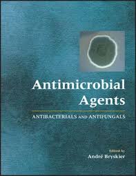 Image result for Antimicrobial Agent