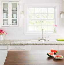 It is possible to install tile over the top of laminate kitchen countertops. The Kitchen Remodel Countertop Advice You Should Never Take Nicole Janes Design