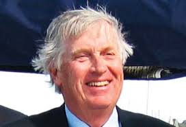 Power Player Fast-Tracks His One-Design Dream