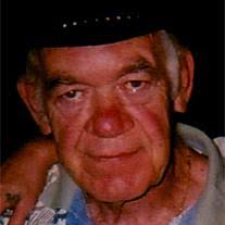 Obituary information for Virgil Spears