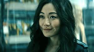a single smile from Kimiko is worth a billion dollars #theboys