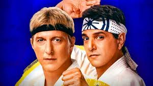 Cobra Kai, O Urso e mais: os principais lançamentos da semana
