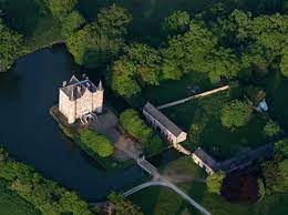 Book a room at chateau de la motte husson. Escape To The Chateau De La Motte Husson Glamping Wedding Prices