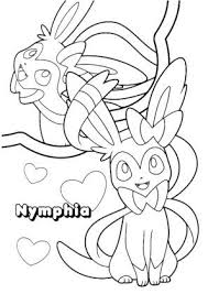 Epingle Sur Pokemon Evoli
