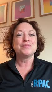 Women’s Council of Realtors Michigan members! Check this out to hear an  update