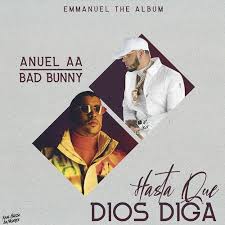 Anuel 2020 lo mas nuevo mix cumbias peruanas : Anuel Aa Bad Bunny Hasta Que Dios Diga Chicui Like Extended Edit 2020 By Chicui Like