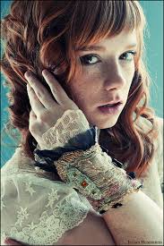 Louise Black Design by HattieWatson