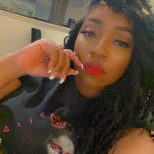 19 years ago I had my closest friend she works My nerves but watching her  grow has been a ride to my First Love Ever HAPPY BIRTHDAY!!!!!!!