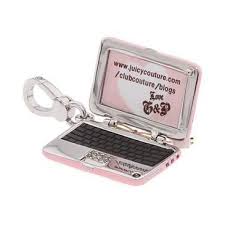 Pin By Field Office Assistant On Juicy Juicy Couture Charms Bracelet Juicy Couture Jewelry Juicy Couture Charms