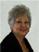Georgia Gonzalez Obituary (1958