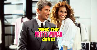 But, if you guessed that they weigh the same, you're wrong. We Bet You Re Too Young To Pass This Pretty Woman Quiz Thequiz