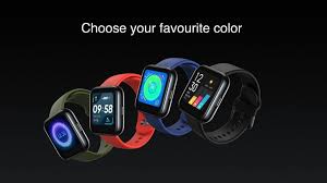 If you want more in the way of rewarding sports tracking, smartwatch features and. Realme Watch Announced 1 4 Color Touchscreen Spo2 Monitor And 9 Day Battery Life Gsmarena Com News