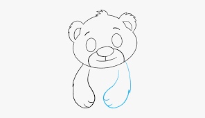 Check spelling or type a new query. How To Draw Polar Bear Cub Easy Drawing Polar Bears Hd Png Download Kindpng