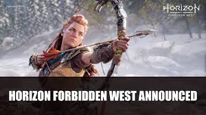 Horizon 2 forbidden west 4k is part of games collection and its available for desktop laptop pc and mobile screen. Horizon Zero Dawn Forbidden West
