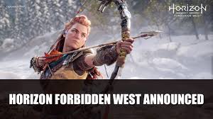 Available for hd, 4k, 5k desktops and mobile phones. Horizon Zero Dawn Forbidden West