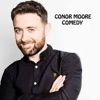 Conor Moore Tickets, Comedy Shows & Tour 2025