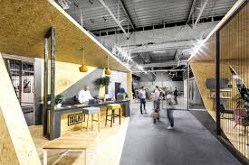 Milke Pavilion By Mode Lina Poznan Poland Pavilion Design Exhibition Design Retail Design