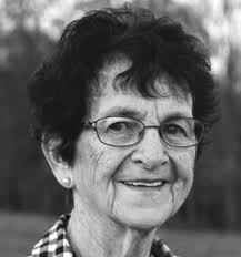 Frieda Schmuki Obituary (2019)