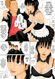 PinSalo Kaa-san - Pink Salon Mom - Page 10 - HentaiEra